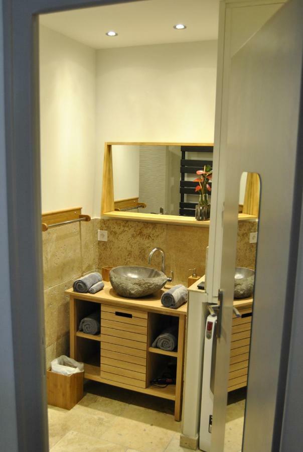 Studio Blue Apartment Aix-les-Bains Exterior photo